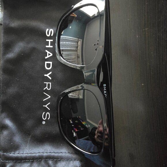 Shady Rays Dahlia - Midnight Polarized